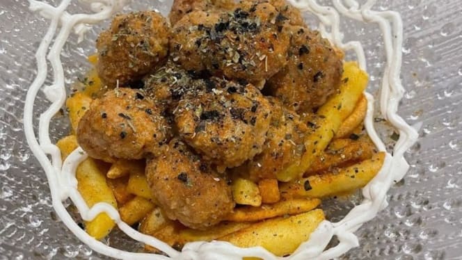 Taberna El Charnake - 1