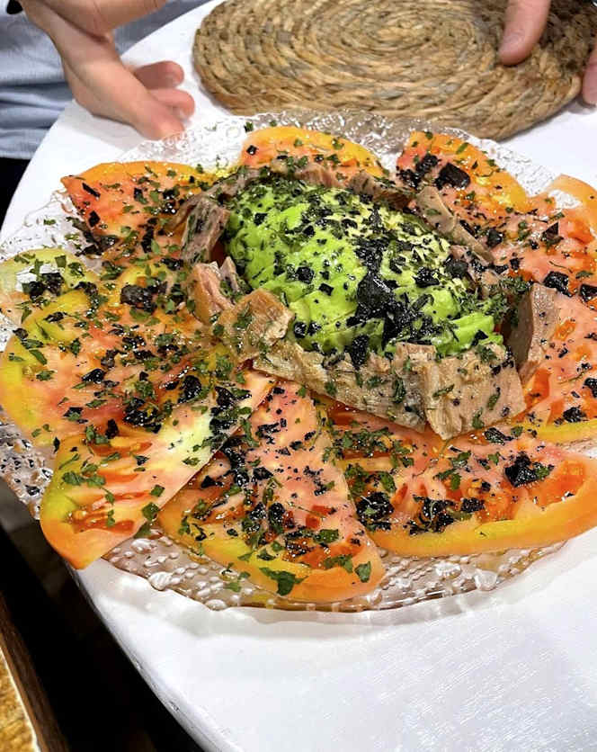 Taberna El Charnake - 3