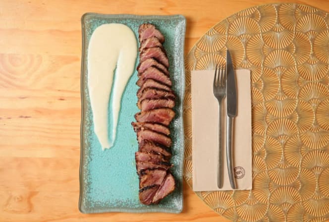 Marisqueria el Aguaero - 4