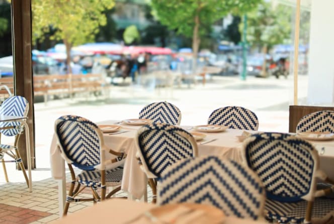 Marisqueria el Aguaero - 1