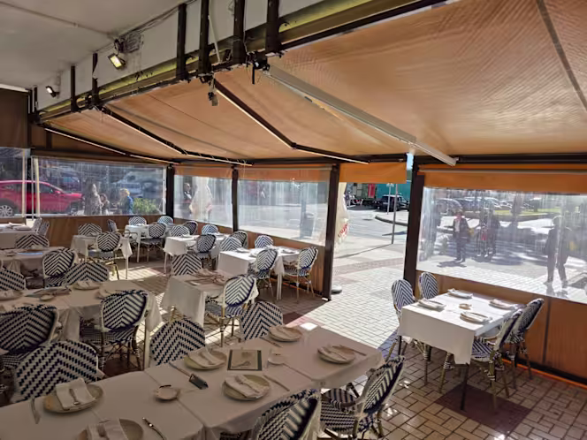 Marisqueria el Aguaero - 0