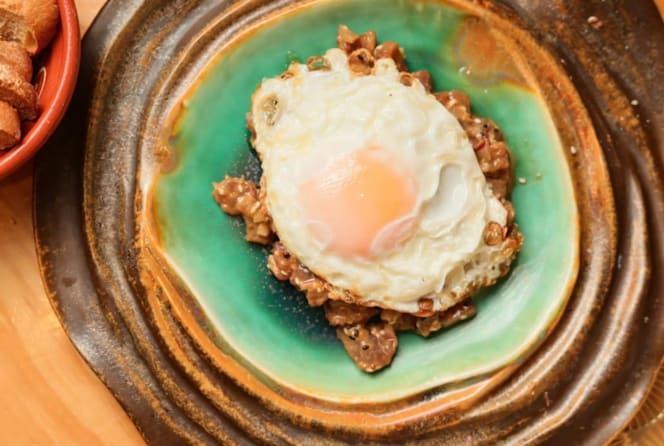 Marisqueria el Aguaero - 2