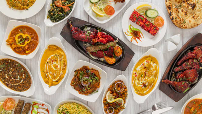 Mughal Spice Indian Cuisine - 7