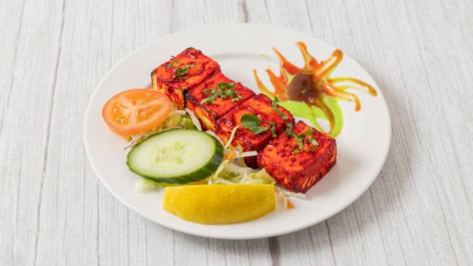 Mughal Spice Indian Cuisine - 1