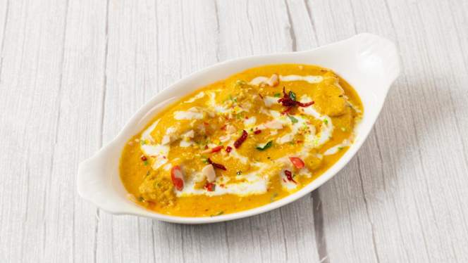 Mughal Spice Indian Cuisine - 5