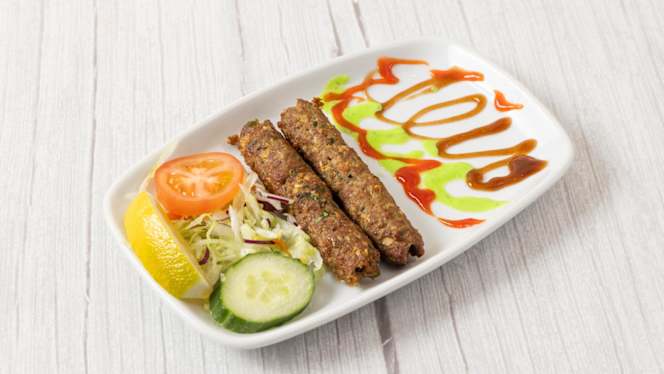 Mughal Spice Indian Cuisine - 8