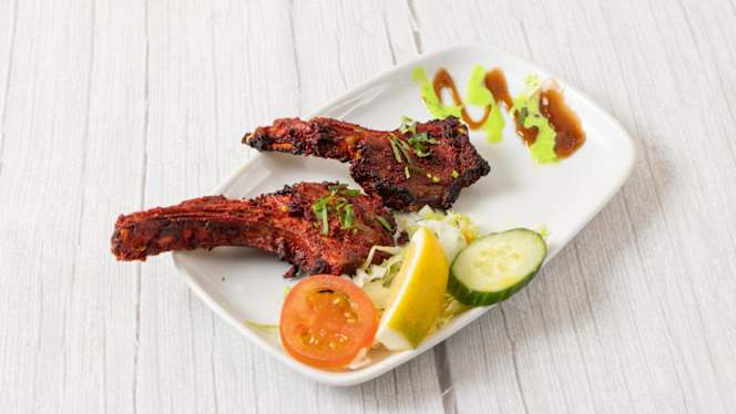 Mughal Spice Indian Cuisine - 4