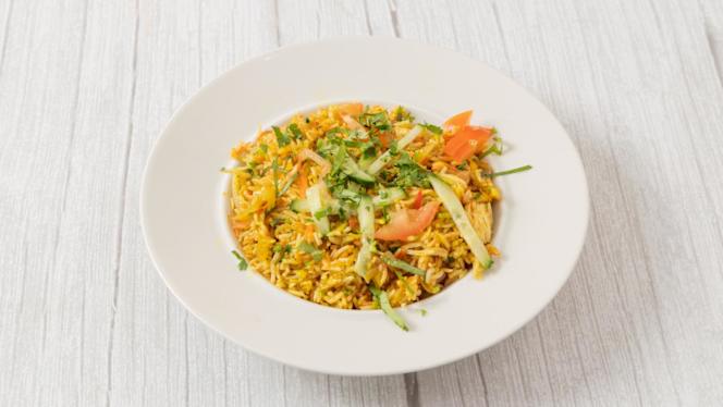 Mughal Spice Indian Cuisine - 3