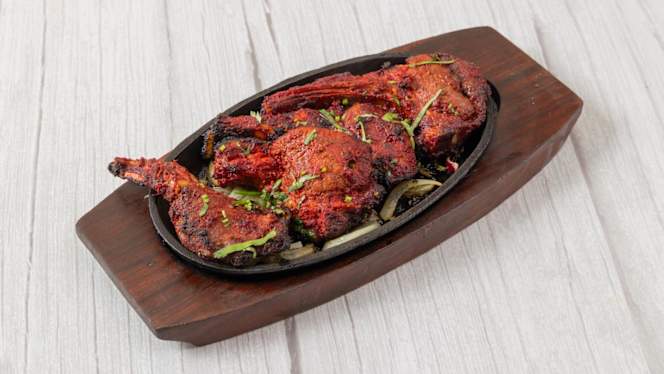 Mughal Spice Indian Cuisine - 9