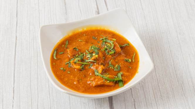 Mughal Spice Indian Cuisine - 2