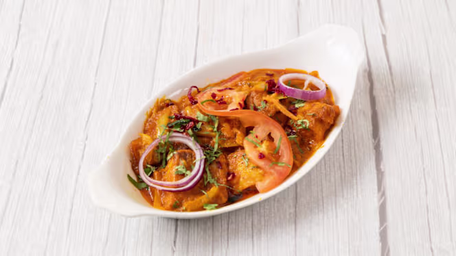 Mughal Spice Indian Cuisine - 0
