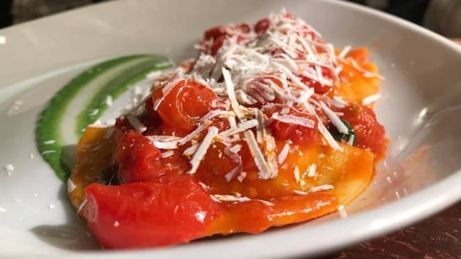 La Buca di Ripetta - 5