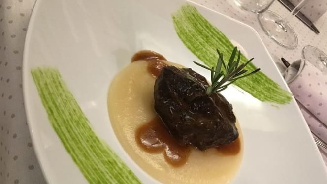 La Buca di Ripetta - 3