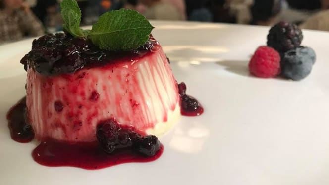 La Buca di Ripetta - 2