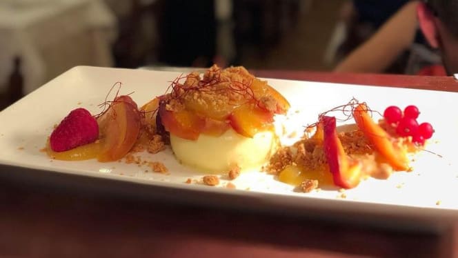 La Buca di Ripetta - 4