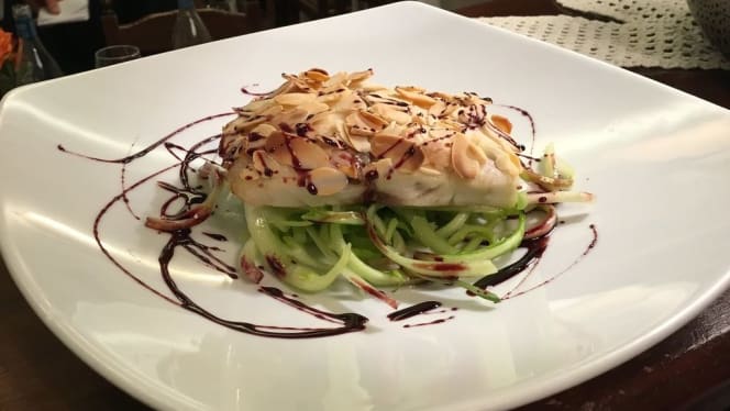 La Buca di Ripetta - 6