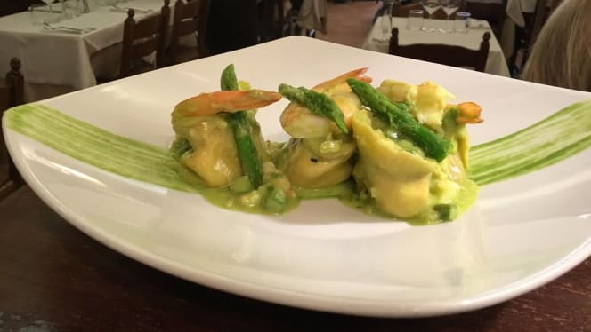 La Buca di Ripetta - 9