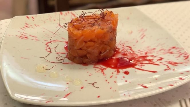 La Buca di Ripetta - 1