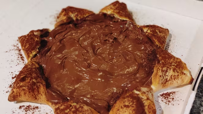 Monterosso - Paris - 2