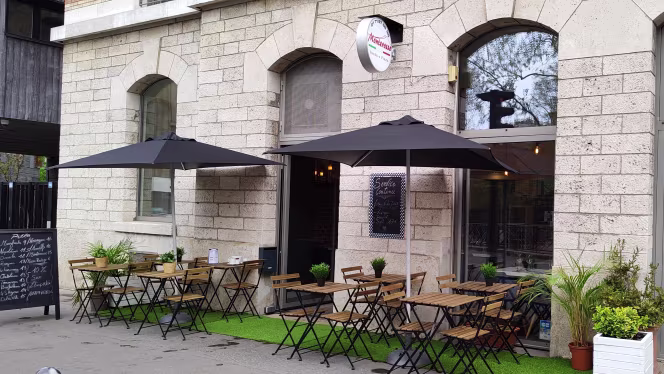 Monterosso - Paris - 0