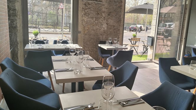 Monterosso - Paris - 8