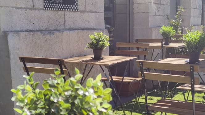 Monterosso - Paris - 9