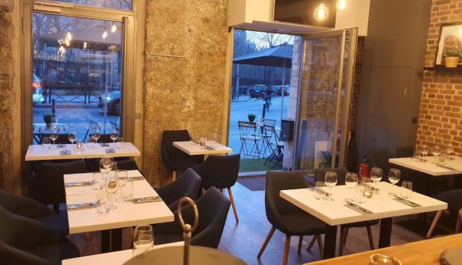 Monterosso - Paris - 7