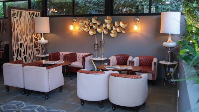 Alkimia Madeirense Carcavelos - Carcavelos - 7