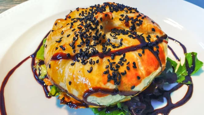 Alkimia Madeirense Carcavelos - Carcavelos - 5