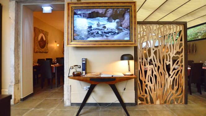 Alkimia Madeirense Carcavelos - Carcavelos - 8