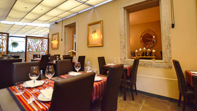 Alkimia Madeirense Carcavelos - Carcavelos - 0