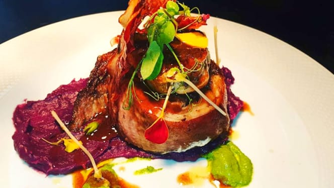 Alkimia Madeirense Carcavelos - Carcavelos - 3