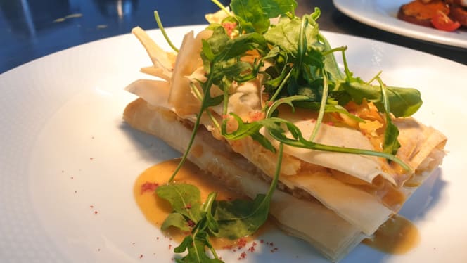 Alkimia Madeirense Carcavelos - Carcavelos - 2