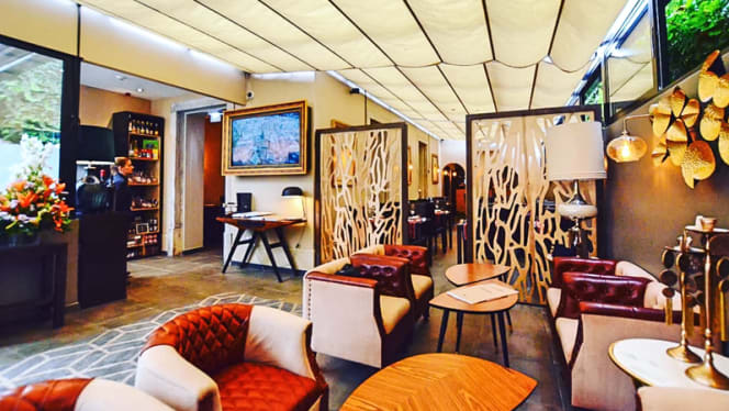 Alkimia Madeirense Carcavelos - Carcavelos - 9