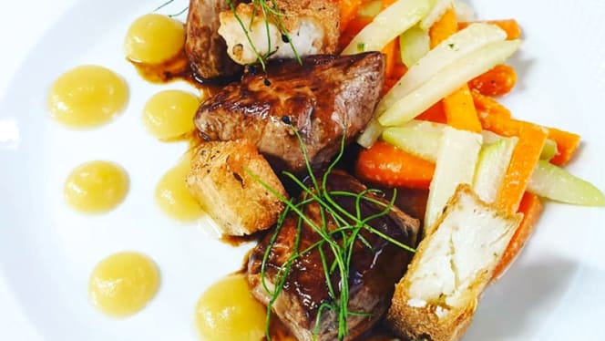 Alkimia Madeirense Carcavelos - Carcavelos - 4