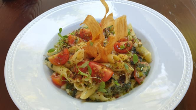 Alkimia Madeirense Carcavelos - Carcavelos - 6