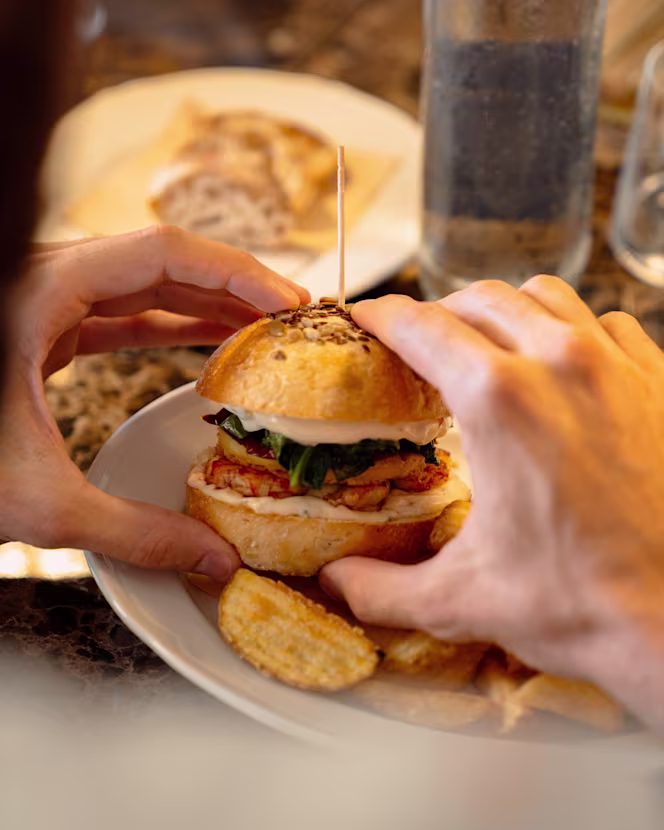 Frontemare Bistrot - 2