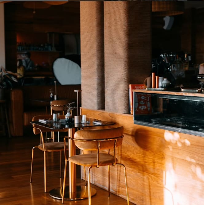 Frontemare Bistrot - 0