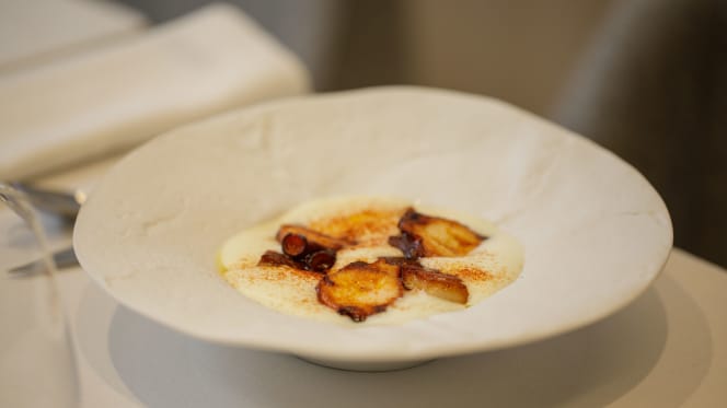 Origin Restaurant CAMIRAL - 2