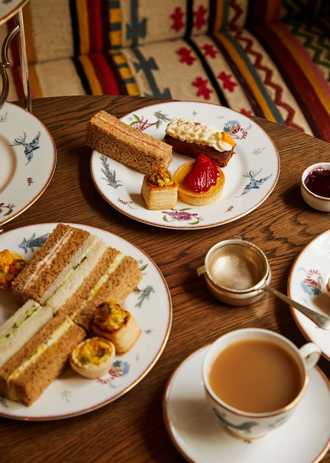 The Potting Shed - 1