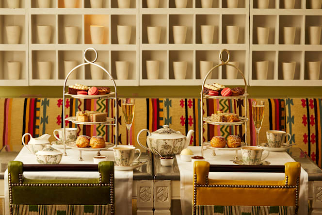 The Potting Shed - 2