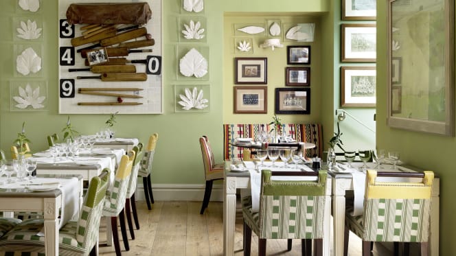 The Potting Shed - 9