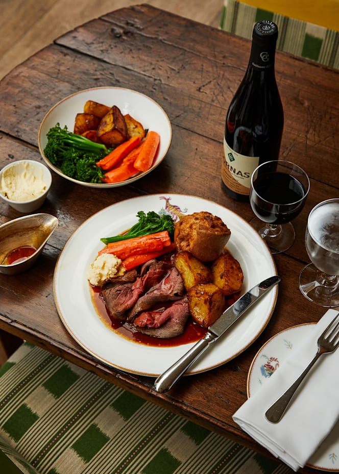 The Potting Shed - 7