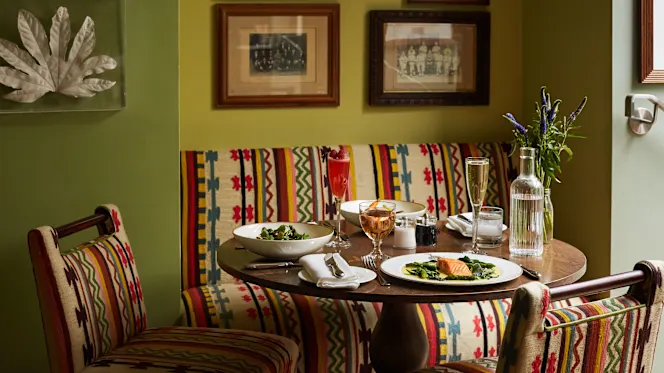 The Potting Shed - 0