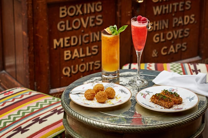 The Potting Shed - 5