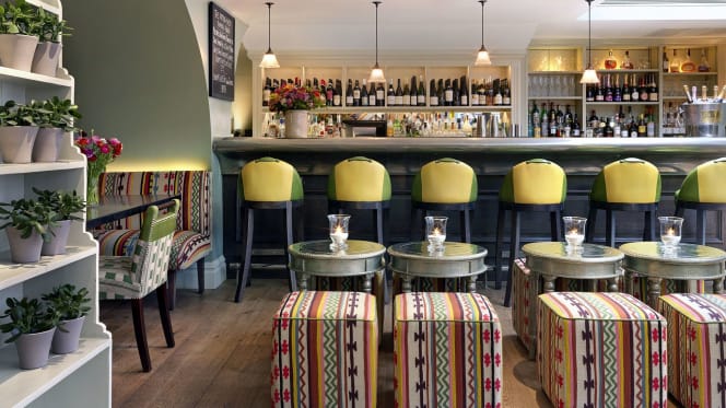 The Potting Shed - 6