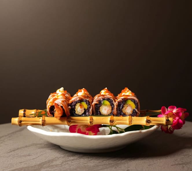 Mod sushi restaurant - 0