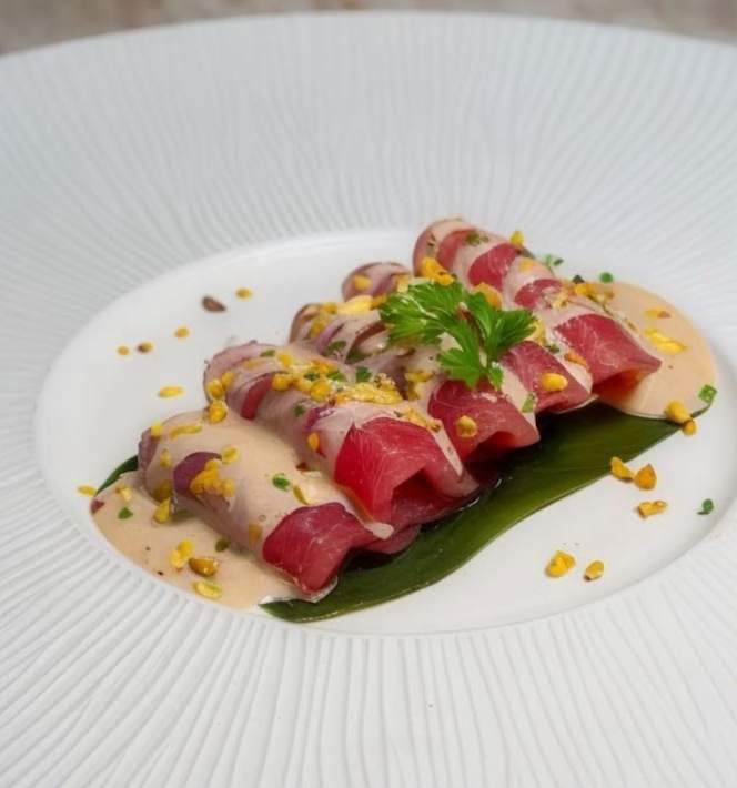 Mod sushi restaurant - 7