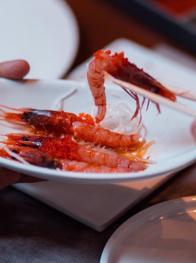Mod sushi restaurant - 2
