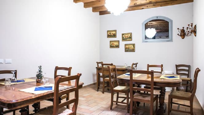 Agriturismo Ben Ti Voglio - 6